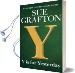 Descargar AudioLibro Y is for Yesterday de Sue Grafton año 2018
