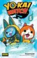 AudioLibro Yo-Kai Watch 8 de Noriyuki Konishi