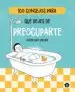 AudioLibro 100 Consejos para que Dejes de Preocuparte de Oliver Luke Delorie