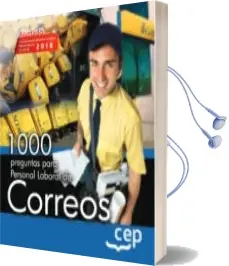 Descargar AudioLibro 1000 Preguntas para Personal de Correos de Varios Autores año 2018