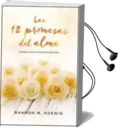 Descargar AudioLibro 12 Promesas del Alma de Sharon M. Koenig año 2018