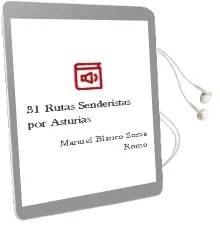 Descargar AudioLibro 31 Rutas Senderistas por Asturias. de Manuel Blanco; Sonia Romo año 2018