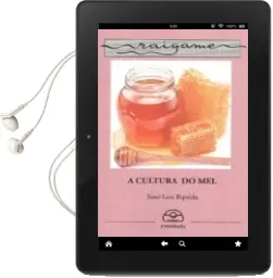 Descargar AudioLibro A Cultura do mel de Xosé Lois Ripalda año 2018