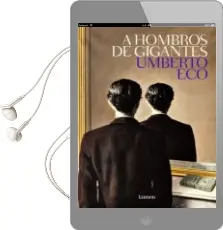 Descargar AudioLibro A Hombros de Gigantes de Umberto Eco año 2018