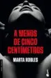 AudioLibro A Menos de Cinco Centímetros de Marta Robles