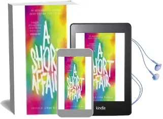 Descargar AudioLibro A Short Affair de Simon Oldfield año 2018