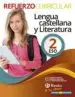 AudioLibro A tu Ritmo Refuerzo Curricular Lengua Castellana y Literatura 2º eso de Varios Autores