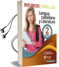 Descargar AudioLibro A tu Ritmo Refuerzo Curricular Lengua Castellana y Literatura 2º eso de Varios Autores año 2018
