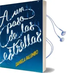Descargar AudioLibro A un Paso de las Estrellas de Daniela Palumbo año 2018
