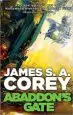AudioLibro Abaddon s Gate (The Expanse 3) de James S. A. Corey