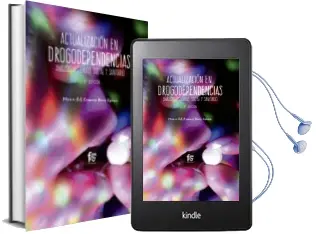 Descargar AudioLibro Actualización en Drogodependencias (6ª Ed.) de Maria Del Carmen Ruiz Osuna año 2018
