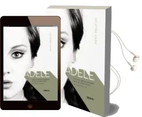 Descargar AudioLibro Adele de Caroline Sullivan año 2018