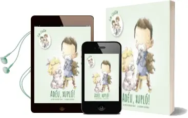 Descargar AudioLibro Adéu, Xupló! de Merce Seix; Meritxell Noguera año 2018