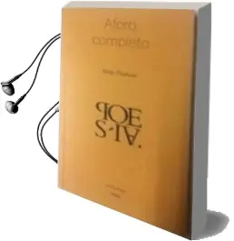 Descargar AudioLibro Aforo Completo de Aitor Francos año 2018