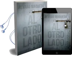 Descargar AudioLibro Al Otro Lado de Alvaro Maqueda año 2018
