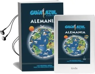Descargar AudioLibro Alemania 2018 (6ª Ed.) (Guia Azul) de Varios Autores año 2018