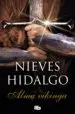 AudioLibro Alma Vikinga de Nieves Hidalgo