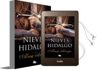 Descargar AudioLibro Alma Vikinga de Nieves Hidalgo año 2018
