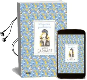 Descargar AudioLibro Amelia Earhart (Català) de Isabel Thomas año 2018