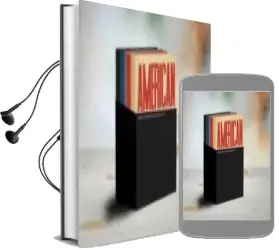 Descargar AudioLibro American a b c d (Ed. Bilingüe Español-Ingles) de No Especificado año 2018