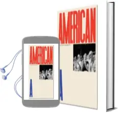 Descargar AudioLibro American a (Tomo i) (Ed. Bilingüe Español - Ingles) de No Especificado año 2018