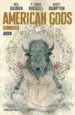 AudioLibro American Gods Sombras nº 07 de Neil Gaiman; Philip Craig Russell