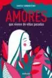AudioLibro Amores que Vienen de Vidas Pasadas de Sarita Sammartino
