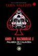 AudioLibro Amos y Mazmorras x: Palabra de Calavera (Parte 2) de Lena Valenti