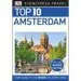AudioLibro Amsterdam top 10 Eyewitness Travel Guide de Varios Autores