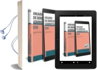Descargar AudioLibro Anuario de Derecho Administrativo 2018 de Miguel Angel Recuerda Girela año 2018