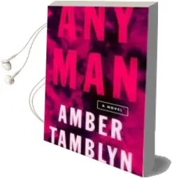 Descargar AudioLibro Any man de Amber Tamblyn año 2018