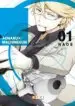 AudioLibro Aoharu x Machinegun Núm. 01 de Naoe