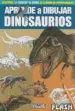 AudioLibro Aprende a Dibujar Dinosaurios de Miguel Angel Saura