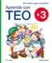 AudioLibro Aprende con teo (+3) de Violeta Denou