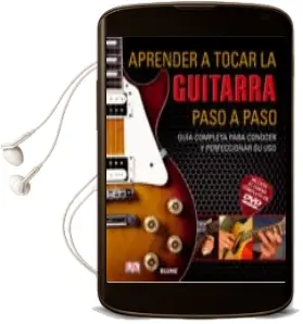 Descargar AudioLibro Aprender a Tocar la Guitarra Paso a Paso de Varios Autores año 2018