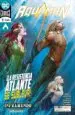 AudioLibro Aquaman Núm. 23/9 (Renacimiento) de Dan Abnett
