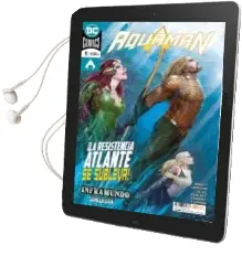 Descargar AudioLibro Aquaman Núm. 23/9 (Renacimiento) de Dan Abnett año 2018