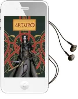 Descargar AudioLibro Arturo: Una Epopeya Celta. Integral nº 3 de David Chauvel; Jerome Lereculey año 2018