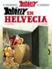 AudioLibro Asterix en Helvecia de Rene Goscinny