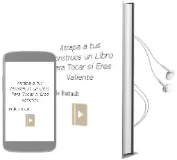 Descargar AudioLibro ¡Atrapa a tus Monstruos! un Libro para Tocar ¡Si Eres Valiente! de Paule Battault año 2018