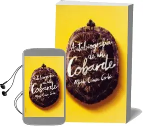 Descargar AudioLibro Autobiografia de un Cobarde de Alfredo Gomez Cerda año 2018