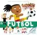 AudioLibro Baby Enciclopedia: El Futbol de Varios Autores