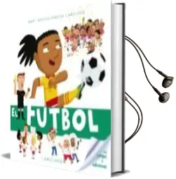 Descargar AudioLibro Baby Enciclopedia: El Futbol de Varios Autores año 2018