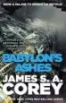 AudioLibro Babylon s Ashes: (The Expanse 6) de James S. A. Corey
