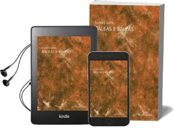 Descargar AudioLibro Baleas e Baleas de Mº Luisa Castro Legazpi año 2018