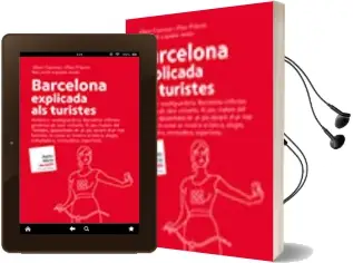 Descargar AudioLibro Barcelona Explicat per als Turistes, Catala de Albert Carreras De Odriozola año 2018