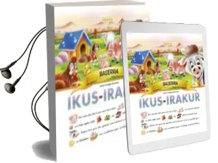Descargar AudioLibro Baserria (Ikus-Irakur) de Desconocido año 2018