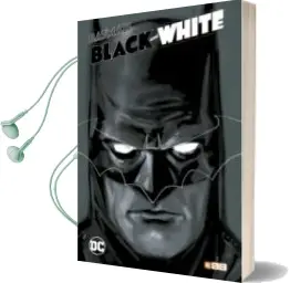 Descargar AudioLibro Batman: Black and White (Vol. 4) (2ª Ed.) de Varios Autores año 2018