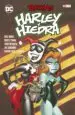 AudioLibro Batman: Harley y Hiedra (2ª Ed.) de Judd Winick; Bruce Timm