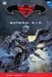 AudioLibro Batman y Superman - Coleccion Novelas Graficas nº 37: Batman R.I.P. (Parte 2) de Geoff Johns; Johns